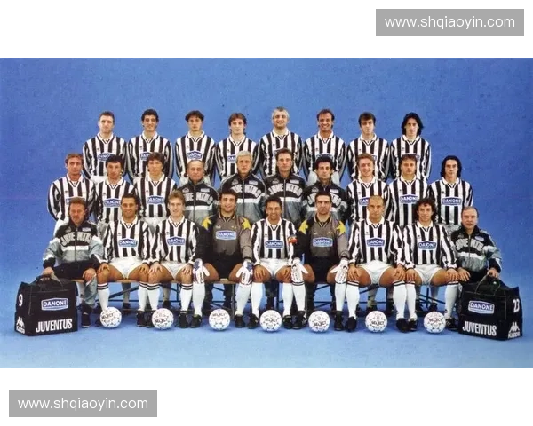 尤文图斯足球俱乐部百年辉煌历程与重塑欧洲巅峰征途分析