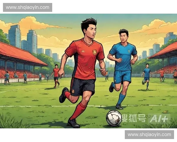 青岛足球队崛起之路：从挑战到辉煌，重塑城市足球梦想