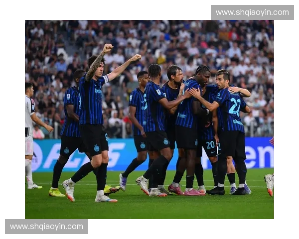 国际米兰主场迎战热那亚焦点对决蓝黑军团誓取关键胜利