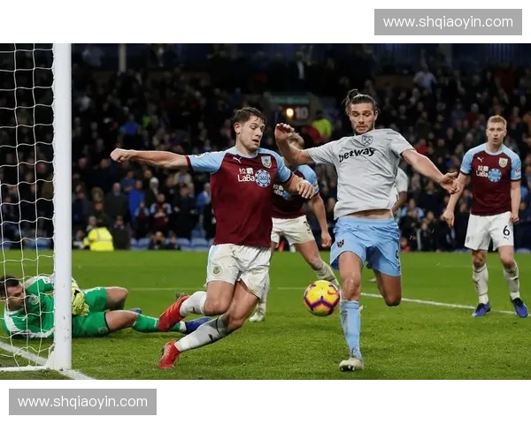 热刺英超最新排名分析与争夺前四形势解读