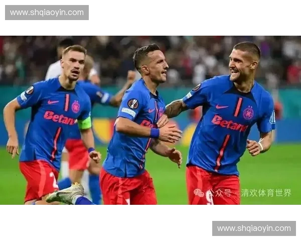 欧联杯淘汰赛激战正酣 八强争夺进入白热化阶段各队全力以赴冲击冠军