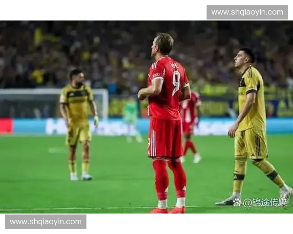 今晚足球大战激情上演各大联赛强队争锋精彩对决不容错过